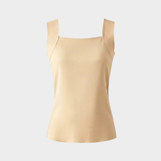 Avouria's Built-In Bra Comfort Shaper Tank