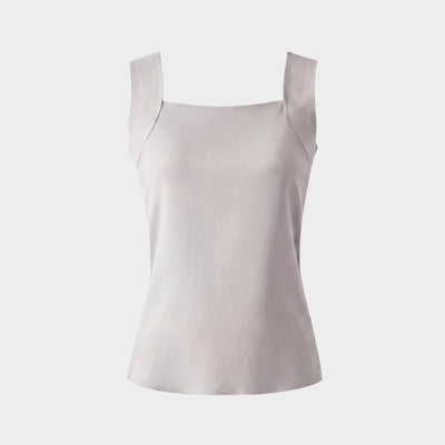 Avouria's Built-In Bra Comfort Shaper Tank
