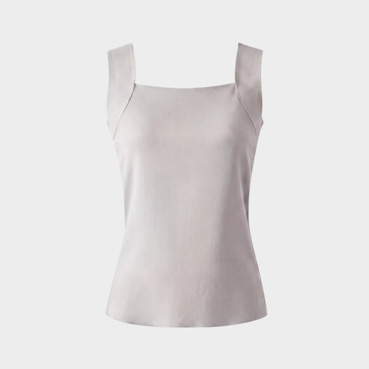 Avouria's Built-In Bra Comfort Shaper Tank