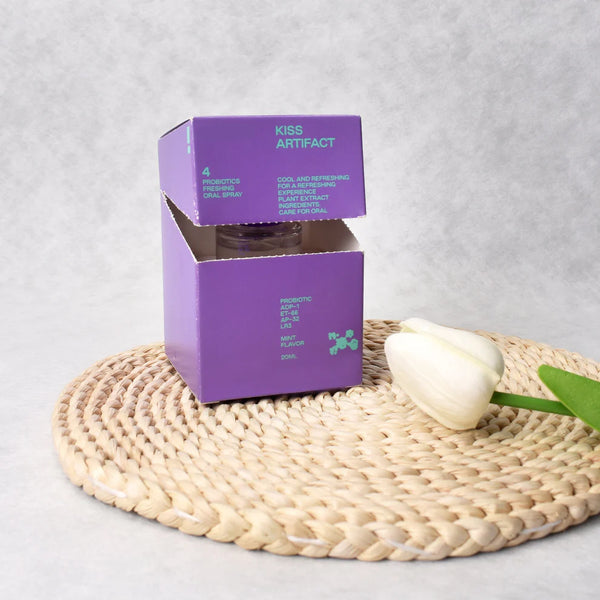Clinically Proven Freshness in