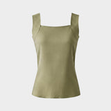 Avouria's Built-In Bra Comfort Shaper Tank