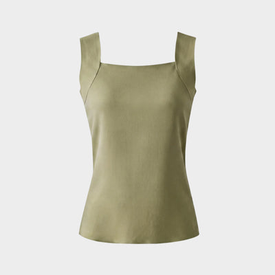 Avouria's Built-In Bra Comfort Shaper Tank