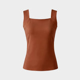 Avouria's Built-In Bra Comfort Shaper Tank