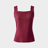 Avouria's Built-In Bra Comfort Shaper Tank