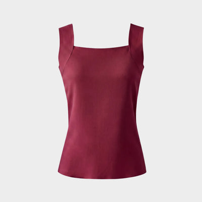Avouria's Built-In Bra Comfort Shaper Tank