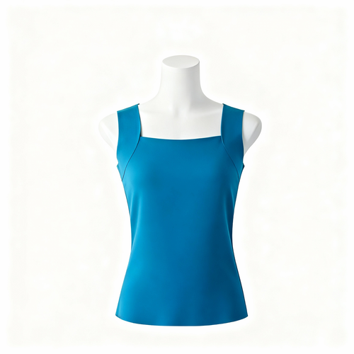 Avouria's Built-In Bra Comfort Shaper Tank