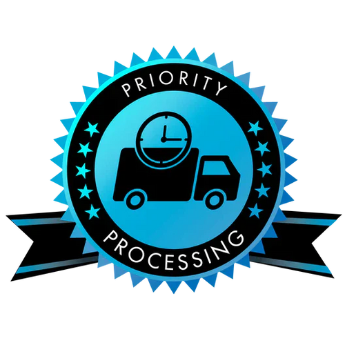 Priority Processing