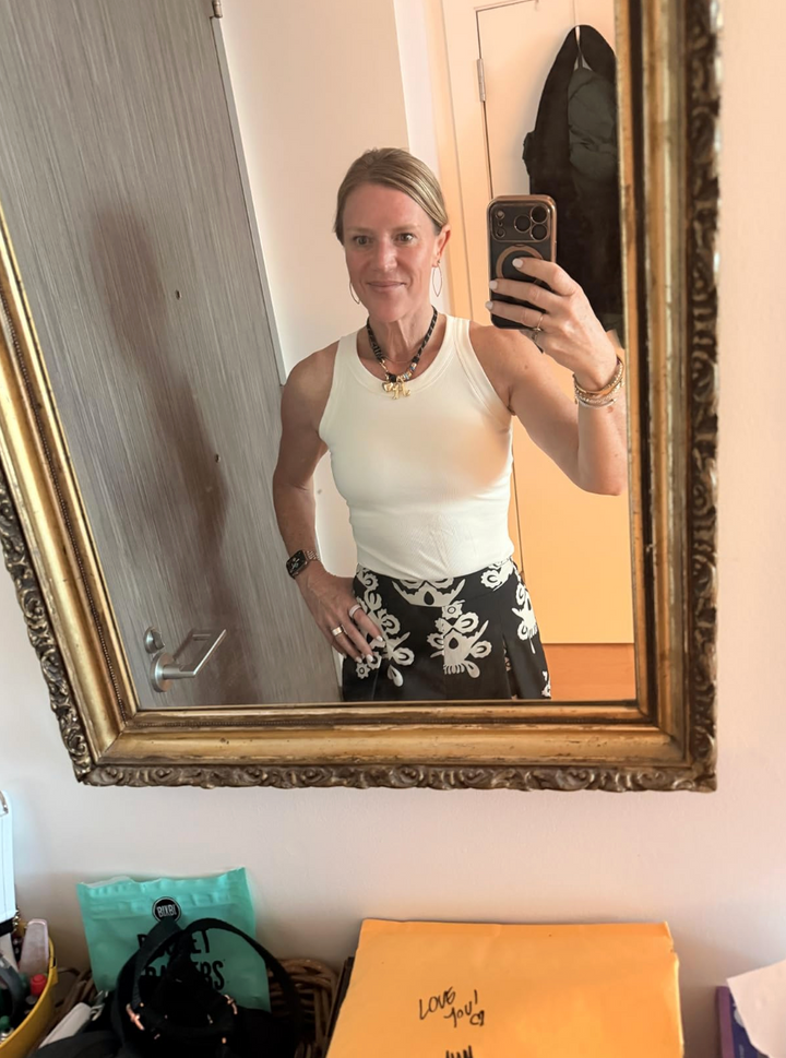 Review by Jessica Reller