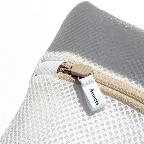 Machine Wash Bag