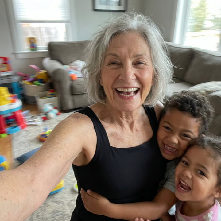 Review by Stephanie Foren