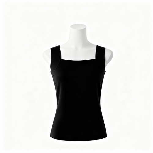 Avouria's Built-In Bra Comfort Shaper Tank