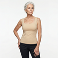 Avouria's Built-In Bra Comfort Shaper Tank