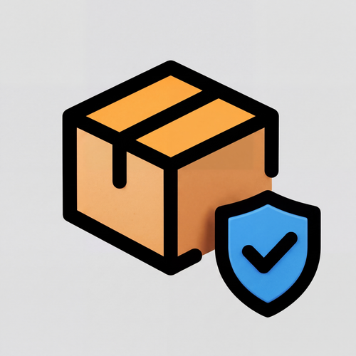 Shipping Insurance