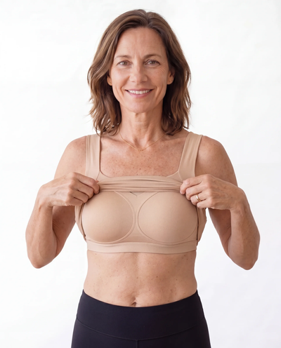 Avouria's Post Mastectomy Comfort Tank