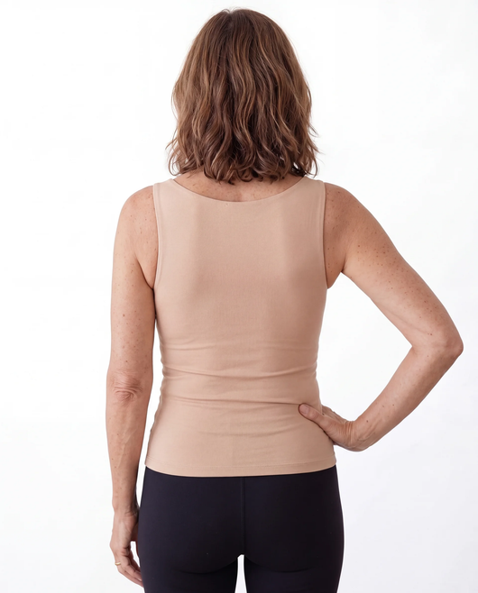 Avouria's Post Mastectomy Comfort Tank