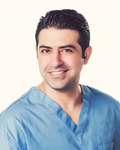 Dr. Mark Thompson